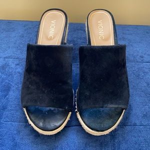 Vionic Tulum Kadyn in Black